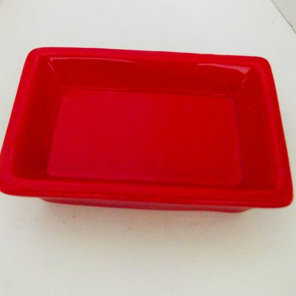 🎄NWT Christmas 3-Piece Snowflake Bath Accessories - Picture 4 of 4